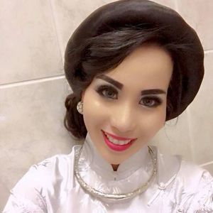 Meet your Posher, Jen